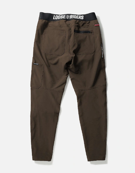 Pantalones Loose Riders Casual Sand