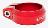 Burgtec - Seat Clamp Abrazadera de poste/tubo de Asiento