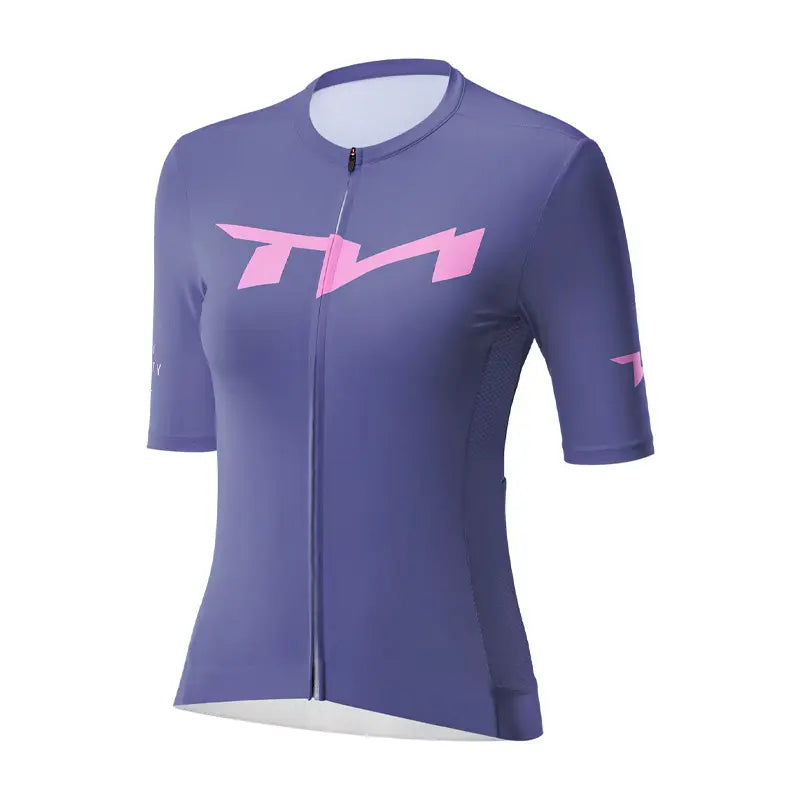 Jersey Rockbros Morado