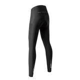 Licra Legging con pad con bolsas a los costados