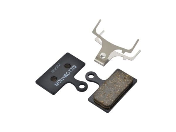 BALATAS CICLOVATION SHIMANO G02A/G02S XTR/DEORE XT