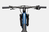 BICICLETA CANNONDALE 29 M SCALPEL CARBON SE 1 AZUL ABISMO