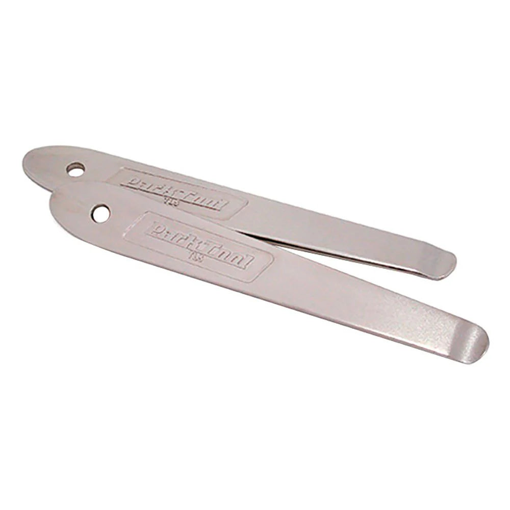 LLAVE PARK TOOL PARA DESMONTAR LLANTA ACERO REFORZADA TL-5 (2 PZAS)