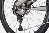 BICICLETA CANNONDALE 29 M SCALPEL CARBON 2 VERDE/GRIS