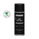 Limpiador en Espuma Universal Dynamic Dirt Destroy 400ml