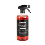 Desengrasante Bio para Transmisión Dynamic Drivetrain Detox 500ml (con gatillo)