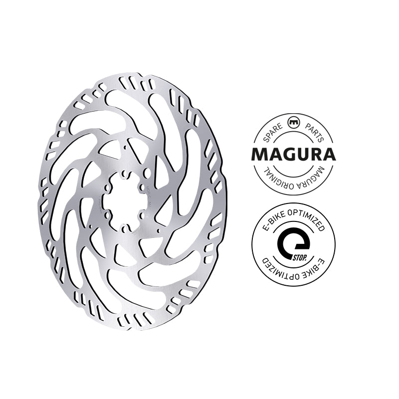 MAGURA ROTOR MDR-C Ø 160 MM
