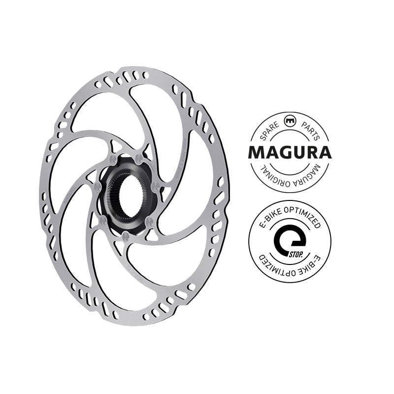 MAGURA Rotor MDR-C CL Center Lock