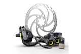 MAGURA PAQUETE DE FRENOS GUSTAV PRO