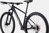 BICICLETA CANNONDALE 29 U SCALPEL HT CARBON 4 PERLA NEGRA