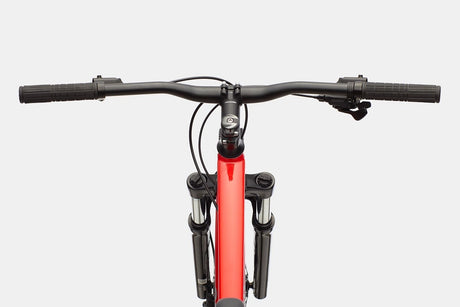 BICICLETA CANNONDALE 29 M TRAIL 5 ROJO RALLY