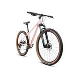 Bicicleta Alubike Sierra Rosa 29