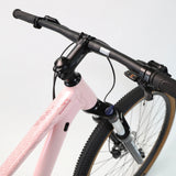 Bicicleta Alubike Sierra Rosa 29