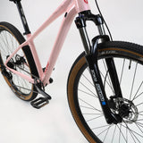 Bicicleta Alubike Sierra Rosa 29