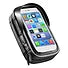 Soporte Para Celular Con Bolsa Multiusos Rockbros