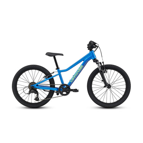 BICICLETA CANNONDALE 20 U KIDS TRAIL