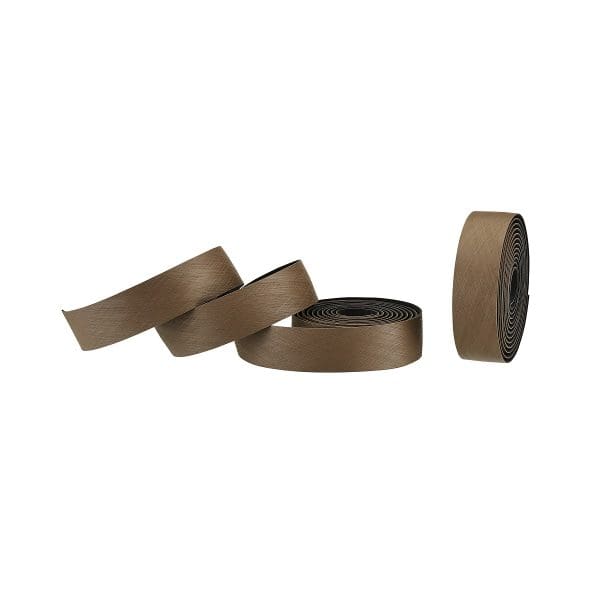 CINTA CICLOVATION PREMIUM GRIND TOUCH WALNUT BROWN