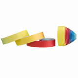 Cinta de Manubrio Ciclovation Advanced Poly Touch Ombre Rainbow colores