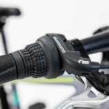 BICICLETA NIÑO ALUBIKE SIERRA 20