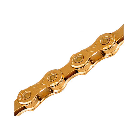 CADENA KMC X11SL TI - ORO