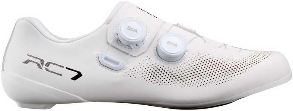ZAPATILLA RUTA SH-RC703 BLANCO TALLA 46 EUR