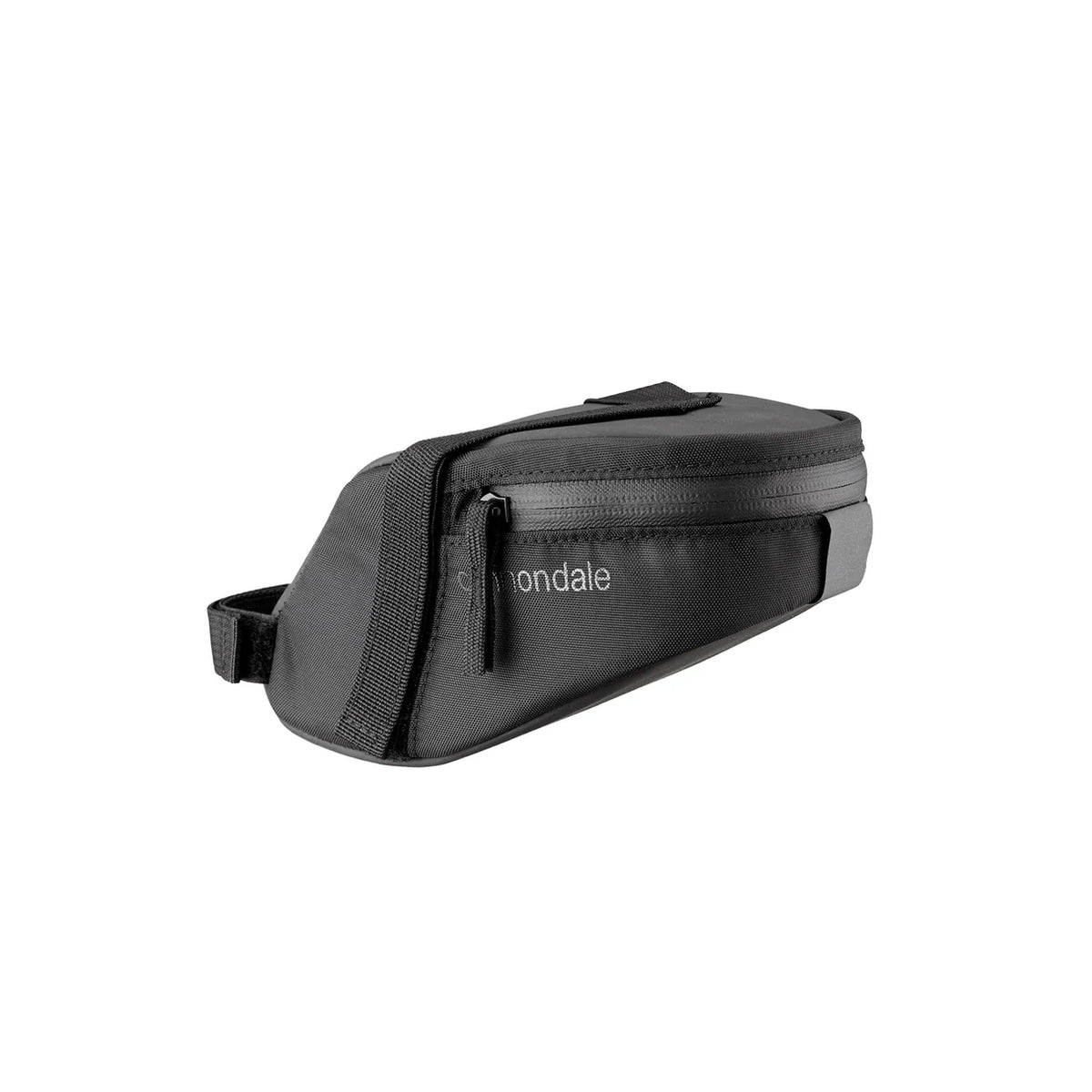 BOLSA ASIENTO CANNONDALE COLOR NEGRO TALLA M (1.4 LTR- 85 CU IN)