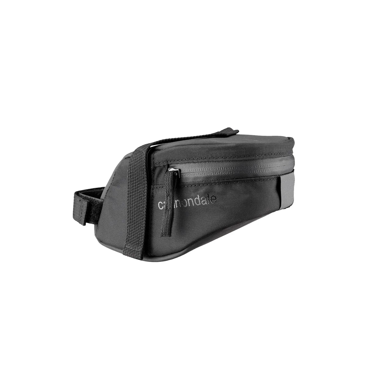BOLSA ASIENTO CANNONDALE COLOR NEGRO TALLA S (1.0 LTR-61 CU IN)