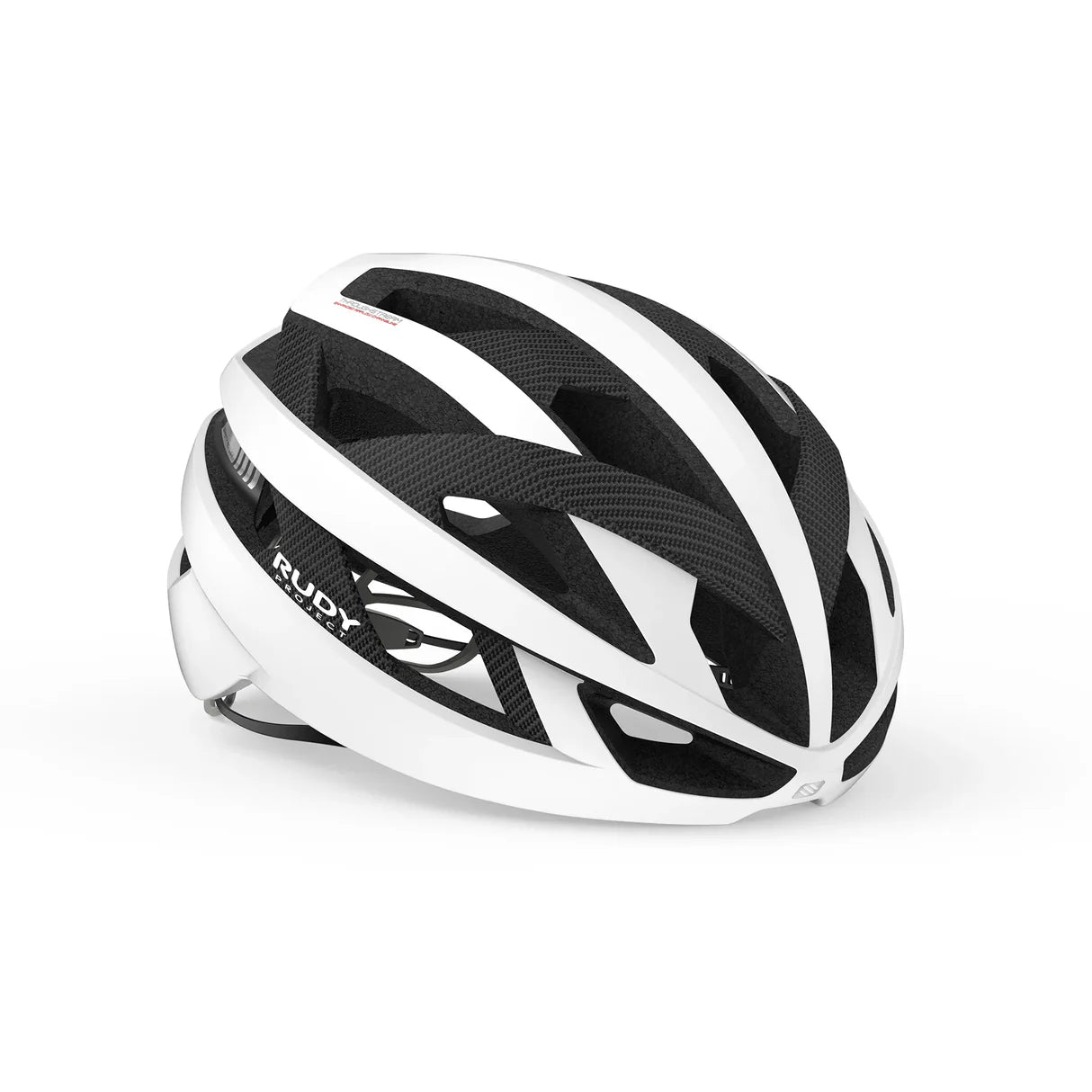 CASCO RUDY PROJECT REBEL BLANCO CARBON