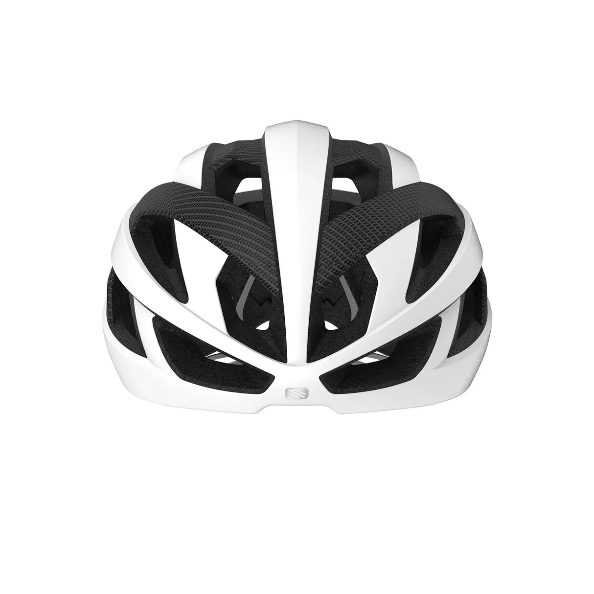 CASCO RUDY PROJECT REBEL BLANCO CARBON