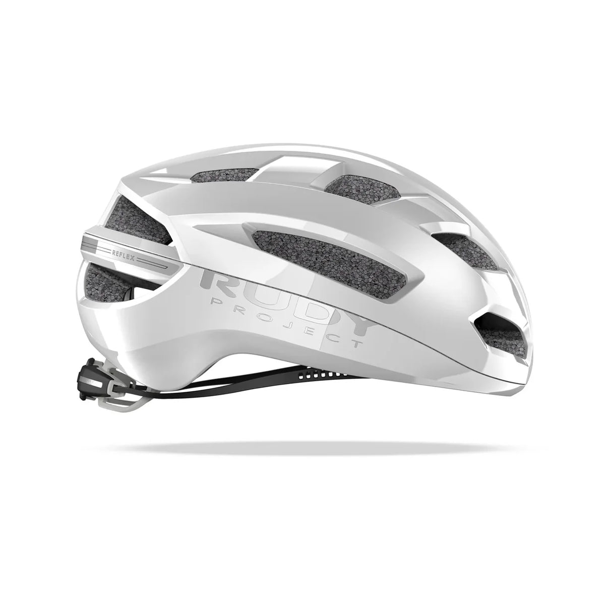 CASCO RUDY PROJECT SKUDO BLANCO