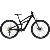 BICICLETA CANNONDALE 29 U HABIT 4 NEGRO