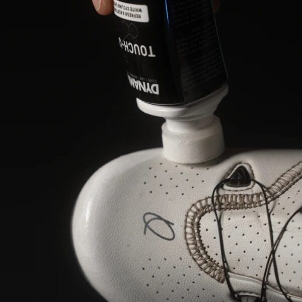 Restaurador para Zapatos de Ciclismo Blancos Dynamic Touch-Up 75ml