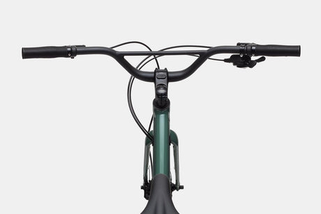 BICICLETA CANNONDALE 27.5 U TREADWELL 2 REMIXTE VERDE JADE