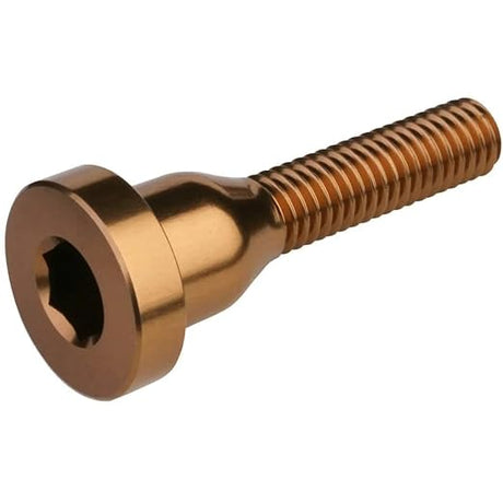 Burgtec - Tornillo de potencia