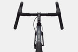 BICICLETA CANNONDALE 700  M TOPSTONE 1 GRIS OSCURO