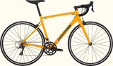 BICICLETA CANNONDALE 700 M CAAD OPTIMO 3 MANGO