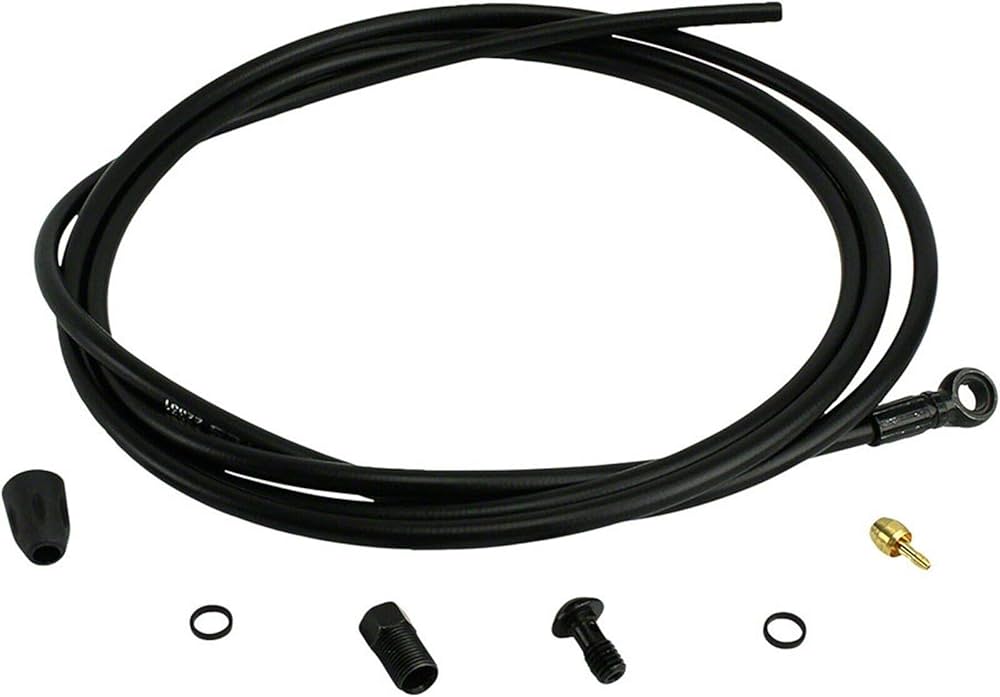 KIT PARA MANGUERA HIDRÁULICA K2