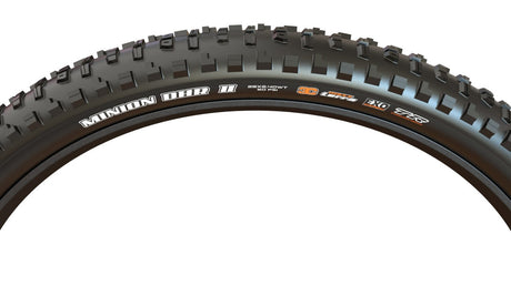 Llanta MAXXIS Minion DHR II 29x2.40WT EXO TR