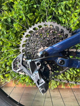 Bicicleta de montaña nueva MTB Norco Trail Optic azul brillante