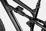 BICICLETA CANNONDALE 29 U HABIT LT2 HUMO NEGRO