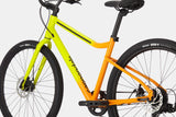 BICICLETA CANNONDALE 27.5 M TREADWELL 3 LTD TEQUILA SUNRISE