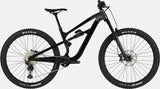 BICICLETA CANNONDALE 29 U HABIT LT2 HUMO NEGRO