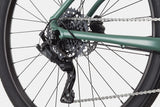 BICICLETA CANNONDALE 27.5 U TREADWELL 2 REMIXTE VERDE JADE