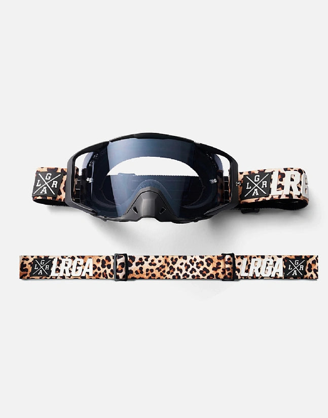 LOOSE RIDERS GOGGLES – Creek Cave Bike Store
