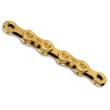 CADENA KMC X12 DORADO 126E