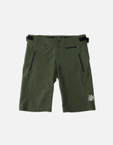 Shorts Loose Riders Evo Olive