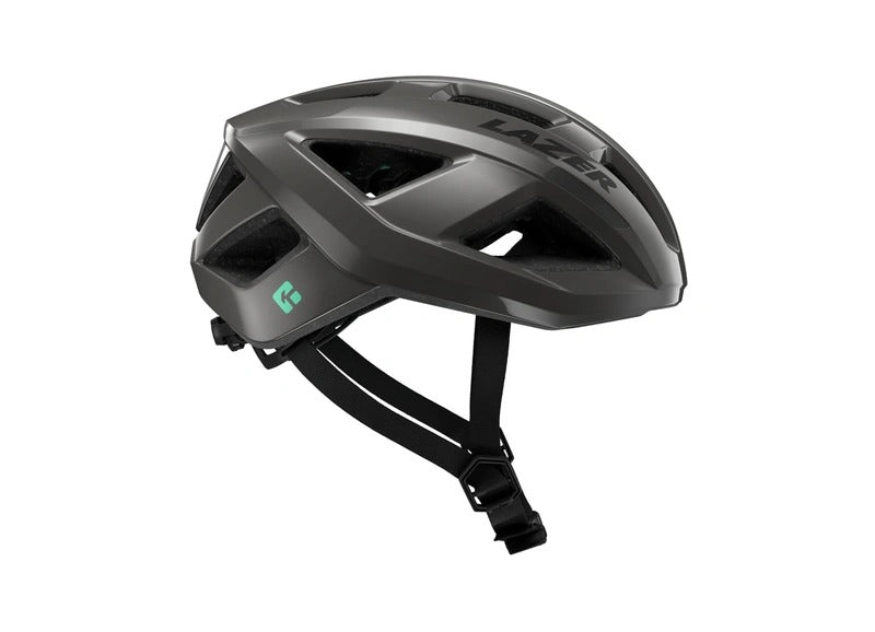 CASCO LAZER ROAD TONIC KINETICORE TITANIO