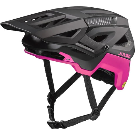 Casco Julbo Forest