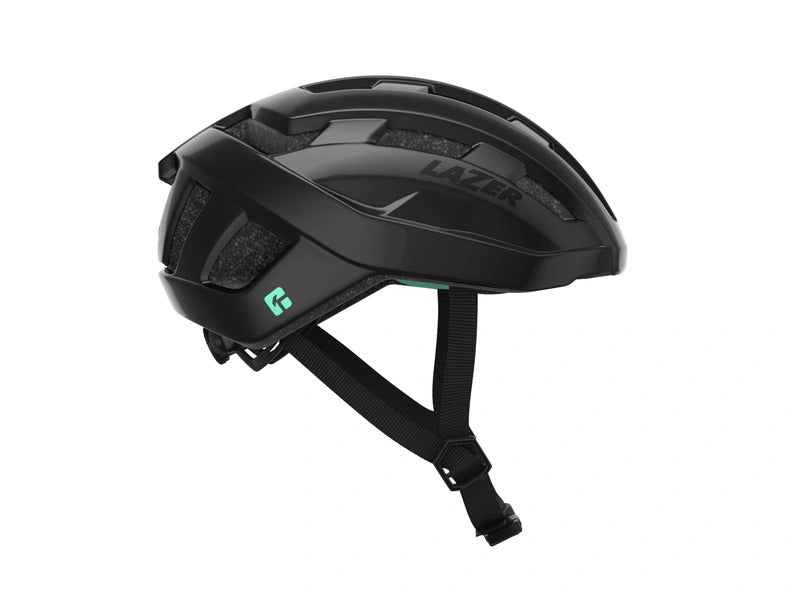 CASCO ROAD TEMPO NEGRO TALLA UNI