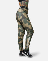 Pantalones Loose Riders Evo Camo